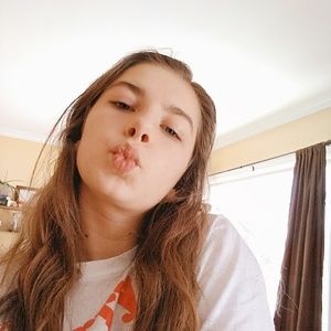 Meet your Posher, Ashlynn